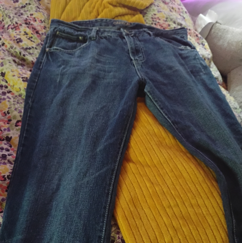 Mens jeans